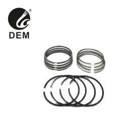 एयर कंप्रेसर OD-AC02 के लिए वेस्टिंगहाउस Daimler-Benz 79 P4 OM355 OM360 187 P4 पिस्टन रिंग तेल रिंग