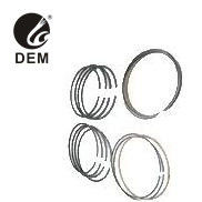 TOYOTA OD-TO83 2B DynaCoaster 13011-57010 के लिए पिस्टन रिंग तेल रिंग