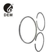 MAN OD-MN25 D2565 MT/MTF के लिए पिस्टन रिंग तेल रिंग