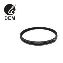 एयर कंप्रेसर OD-AC01 SVKB के लिए बोस्च वेस्टिंगहाउस Daimler-Benz P4 OM346 36 G2Z पिस्टन रिंग तेल रिंग