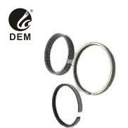 NISSAN OD-NI30 CA18E CA18S 12033-D0500-01E10-D0210-01F00 के लिए पिस्टन रिंग तेल रिंग