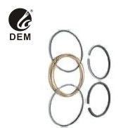 MAN OD-MN25 D2565 MT/MTF के लिए पिस्टन रिंग तेल रिंग