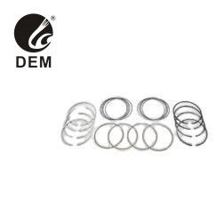 वायु कंप्रेसर OD-AC33 MAN 411010 Westinghouse Daimler-Benz OM360 OM400 OM440 D2555 D2566 के लिए पिस्टन रिंग तेल रिंग