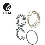 MAN OD-MN10 के लिए D0224 D0226 M/MF पिस्टन रिंग तेल रिंग