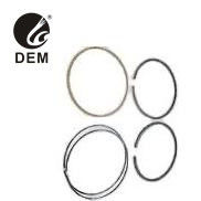 वायु कंप्रेसर के लिए OD-AC05 25006505-00 [POWER SEAL] पिस्टन रिंग तेल रिंग