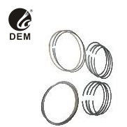 एयर कंप्रेसर OD-AC17 के लिए Daimler-Benz 314 321 352 A OM 312 पिस्टन रिंग तेल रिंग