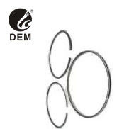 MERCEDES OD-BE09 M110M123 280 280E के लिए पिस्टन रिंग तेल रिंग
