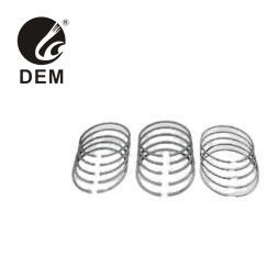 एयर कंप्रेसर OD-AC01 SVKB के लिए बोस्च वेस्टिंगहाउस Daimler-Benz P4 OM346 36 G2Z पिस्टन रिंग तेल रिंग