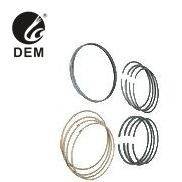 MACK OD-MA02 के लिए ENDT-673 ENDT ((B) 675C ENDT-676 पिस्टन रिंग तेल रिंग