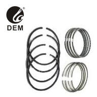 एयर कंप्रेसर OD-AC13 के लिए Damiler-Benz OM 366 पिस्टन रिंग तेल रिंग