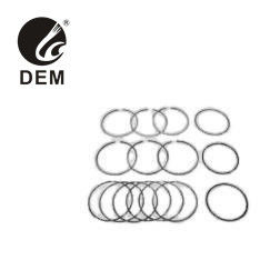 DAEWOO OD-DW05 L.P.G 2.0SOHC/DOHC PRINCELEGANZAI के लिए पिस्टन रिंग तेल रिंग