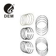 MAN OD-MN06 D0022M161.D0024M220/221.D0026M1/2H के लिए पिस्टन रिंग तेल रिंग