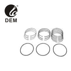 के लिए एयर कंप्रेसर OD-AC35 Daimlr-Benz 352 362 364 366A OM314 366LA पिस्टन रिंग तेल रिंग