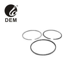 TOYOTA OD-TO23 4A-FE Corolla 13011-16140 के लिए पिस्टन रिंग तेल रिंग