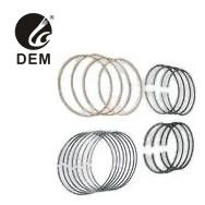एयर कंप्रेसर OD-AC17 के लिए Daimler-Benz 314 321 352 A OM 312 पिस्टन रिंग तेल रिंग