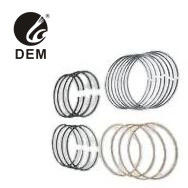 के लिए MACK OD-MA03 EC6-235 E6-315 EM6-250/275/285/300/350 पिस्टन रिंग तेल रिंग