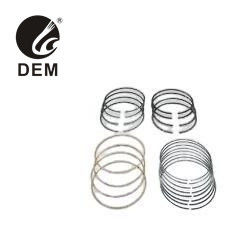 के लिए एयर कंप्रेसर OD-AC35 Daimlr-Benz 352 362 364 366A OM314 366LA पिस्टन रिंग तेल रिंग