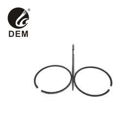 TOYOTA OD-TO08 1G 4K-E 1G-E 1290 13011-13010 के लिए पिस्टन रिंग तेल रिंग