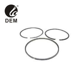 एयर कंप्रेसर OD-AC02 के लिए वेस्टिंगहाउस Daimler-Benz 79 P4 OM355 OM360 187 P4 पिस्टन रिंग तेल रिंग