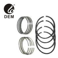 वायु कंप्रेसर OD-AC33 MAN 411010 Westinghouse Daimler-Benz OM360 OM400 OM440 D2555 D2566 के लिए पिस्टन रिंग तेल रिंग