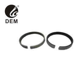 NISSAN OD-NI12 E13 E15 E16 E15ET के लिए स्पिरिट पल्सर 01-M12 Sunng लॉरल 12033-01M02-01M10 पिस्टन रिंग तेल रिंग