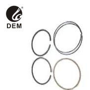MAN OD-MN01 D75.2M के लिए 2FI पिस्टन रिंग तेल रिंग
