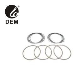 MAZDA OD-MA03 TA D1100 DTA81 DTA81P के लिए पिस्टन रिंग तेल रिंग