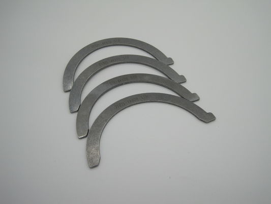 MHJKIA AUTO PARTS 21021-4A920 हुंडई के लिए इंजन क्रैंकशाफ्ट थ्रस्ट लेयरिंग