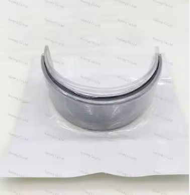 6D105 Mitsubishi के लिए मुख्य असर सेट 6136-21-8010 स्पेयर पार्ट्स डीजल इंजन असर