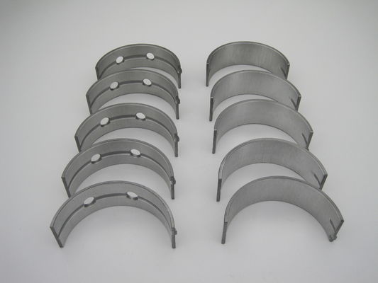 फोर्कलिफ्ट के लिए इंजन मुख्य असर टर्नरी मिश्र धातु इलेक्ट्रोप्लेट सफेद निर्माण मशीनरी