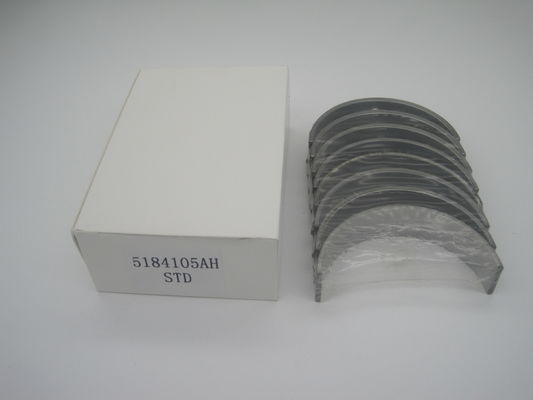 Clevite MS-2351A-.25MM इंजन क्रैंकशाफ्ट मुख्य असर सेट