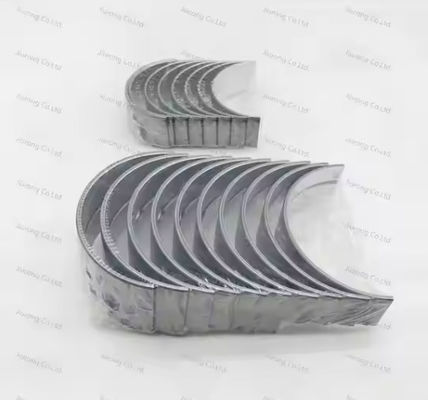 कन् रॉड लेयरिंग M153H1 R160H Isuzu C190 इंजन मुख्य लेयरिंग के लिए