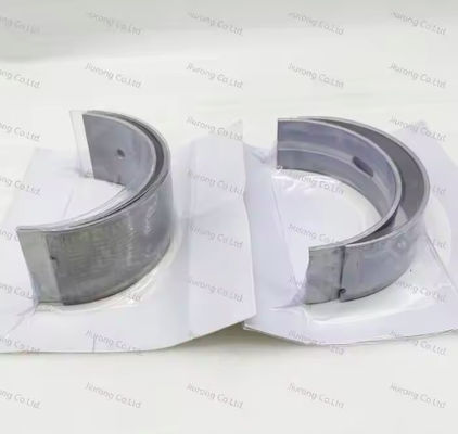 उच्च गुणवत्ता वाली डी13 क्रैंकशाफ्ट मुख्य असर और वोल्वो मोटर डीजल इंजन भाग 20530916 20580558 के लिए कॉन रॉड असर