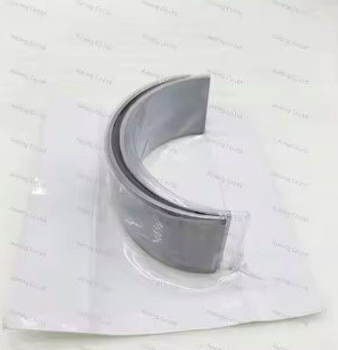 6D105 Mitsubishi के लिए मुख्य असर सेट 6136-21-8010 स्पेयर पार्ट्स डीजल इंजन असर